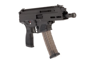 Springfield Armory Kuna 9mm Pistol  6125  No Brace